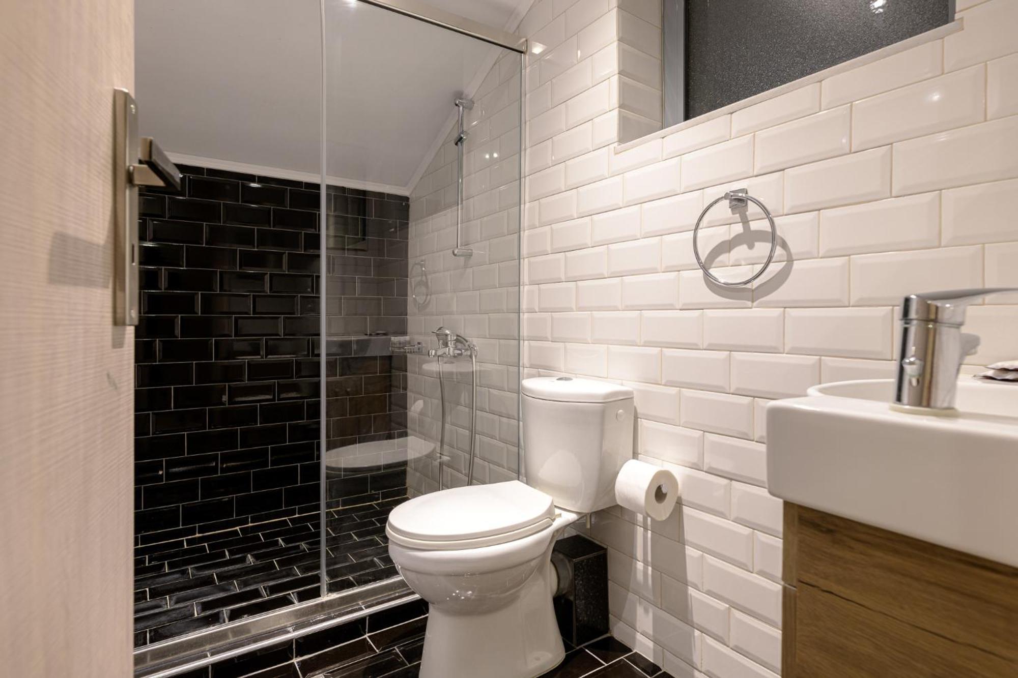 Apartmán Pearl Luxury Living Laganas Exteriér fotografie